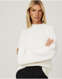 Tussah - Selena Knit Jumper