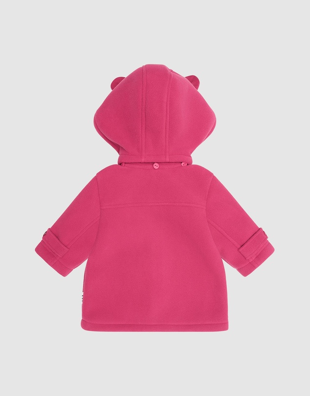 Huxbaby - Apres Ski Peacoat - ICONIC EXCLUSIVE - Babies-Teens