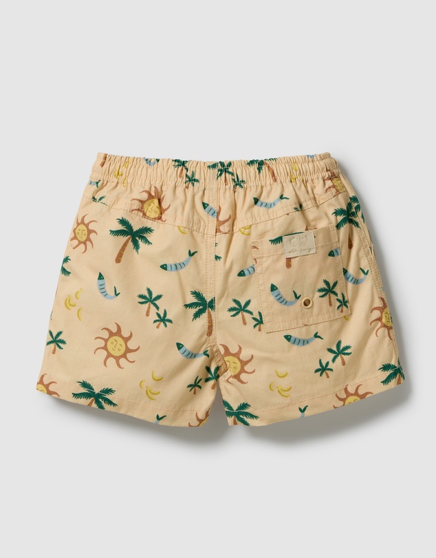 Wilson & Frenchy - Swim Board Shorts - Babies-Kids