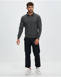 KAJA Clothing - Myles Hoodie