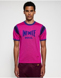 Wales Bonner - Soul T-Shirt