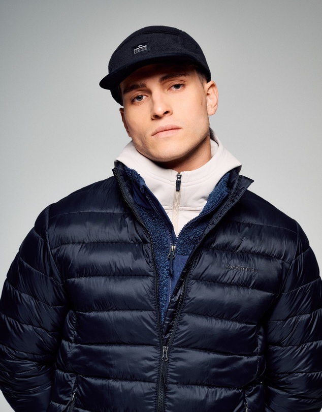 Kathmandu - Core Light Weight Insulated Jacket