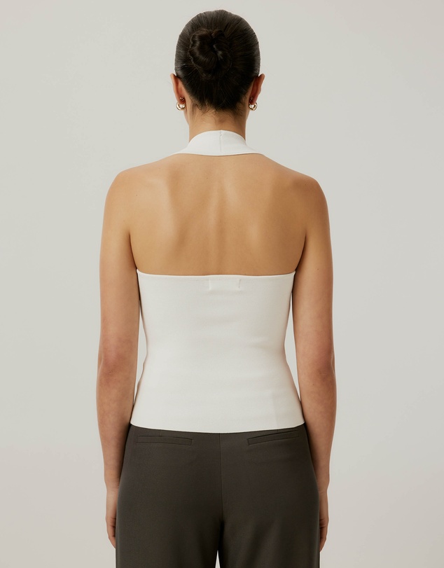 Calli - Janie Knit Top