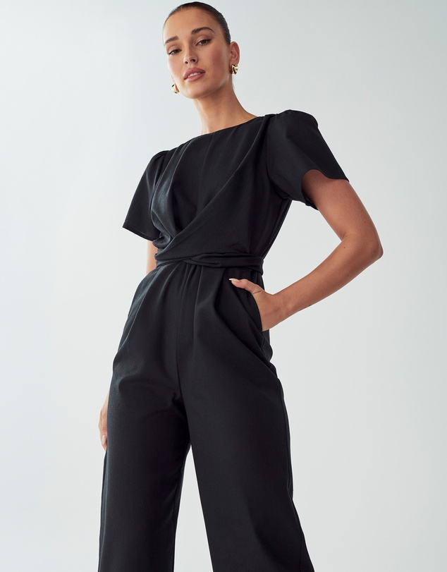 Willa - Riva Jumpsuit