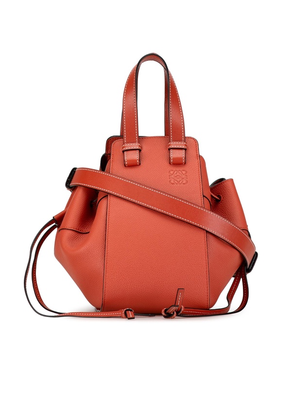 Pre-Loved by Azura Reborn - Pre-Loved loewe Gate Mini Bag Mini Style
