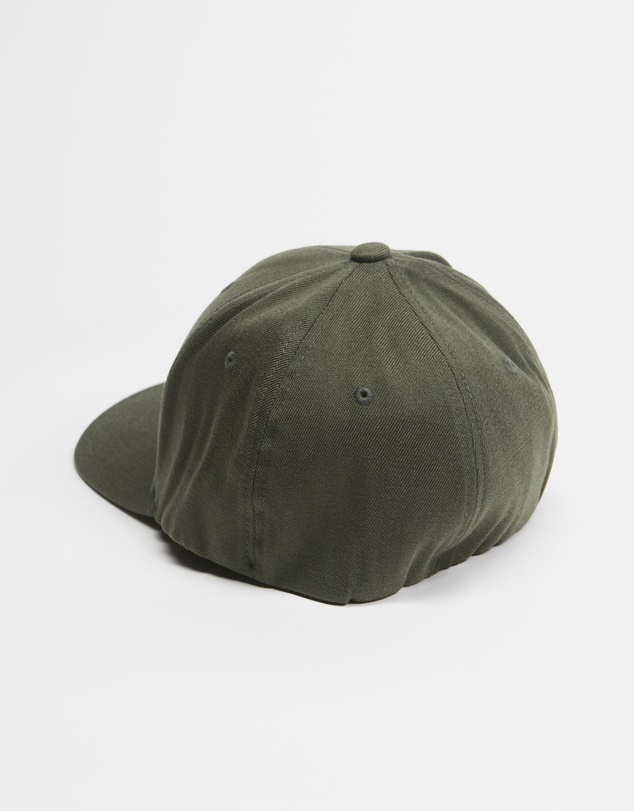 Nixon - Deep Down FF Athletic Fit Hat