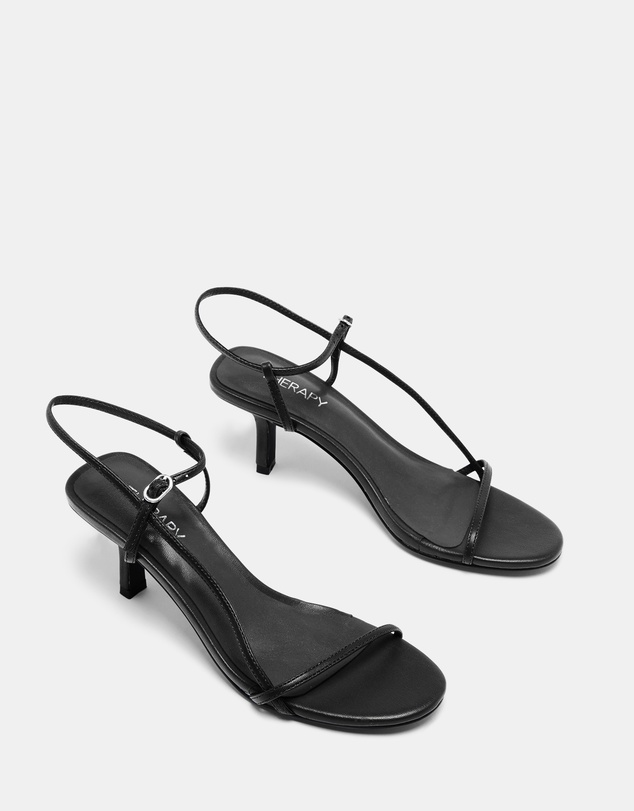 Therapy - Easton Slingback Heels