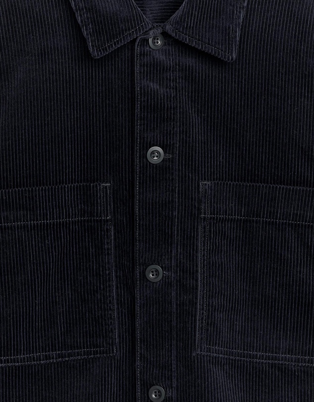 ARKET - Corduroy Overshirt