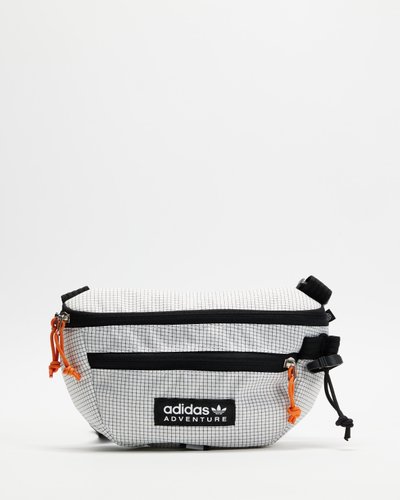 Adventure Waist Bag