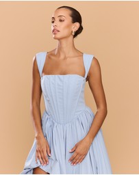 CATHERINE FERRARO - Malanie Bubble Gown