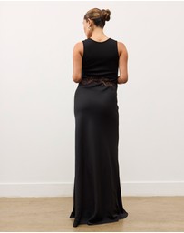 portier - Gabriella Dress