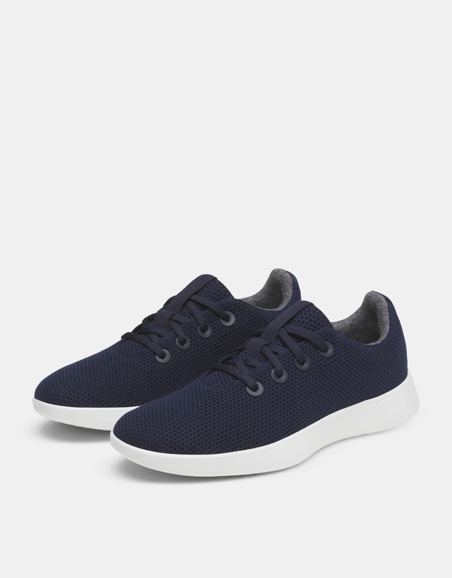 Allbirds - Tree Runner NZ-Mens