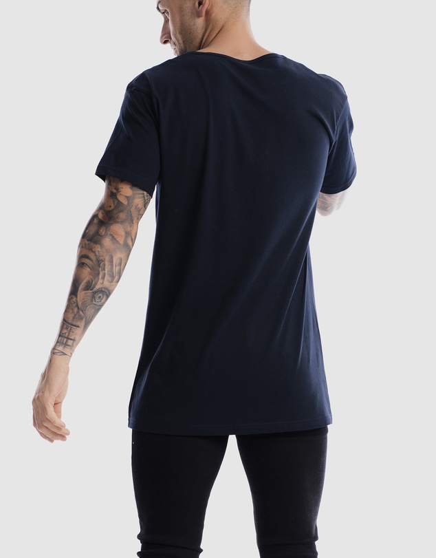 DVNT - Saint Tee