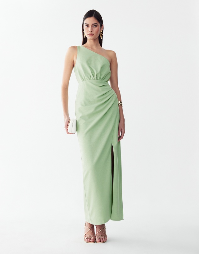 ST MRLO - True Maxi Dress