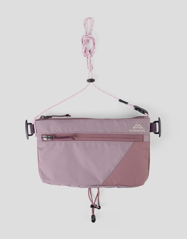 Kathmandu - Trailhead Accessory Bag