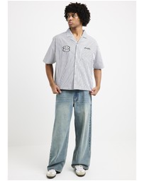 Arvust - Yard Short Sleeve Shirt