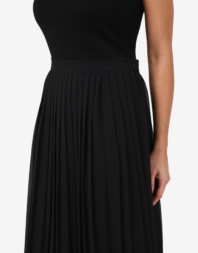 Forcast - Melina Pleated Skirt