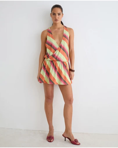 Motel Rocks - Pippey Dress