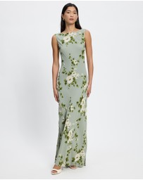 Reformation - Prescott Dress