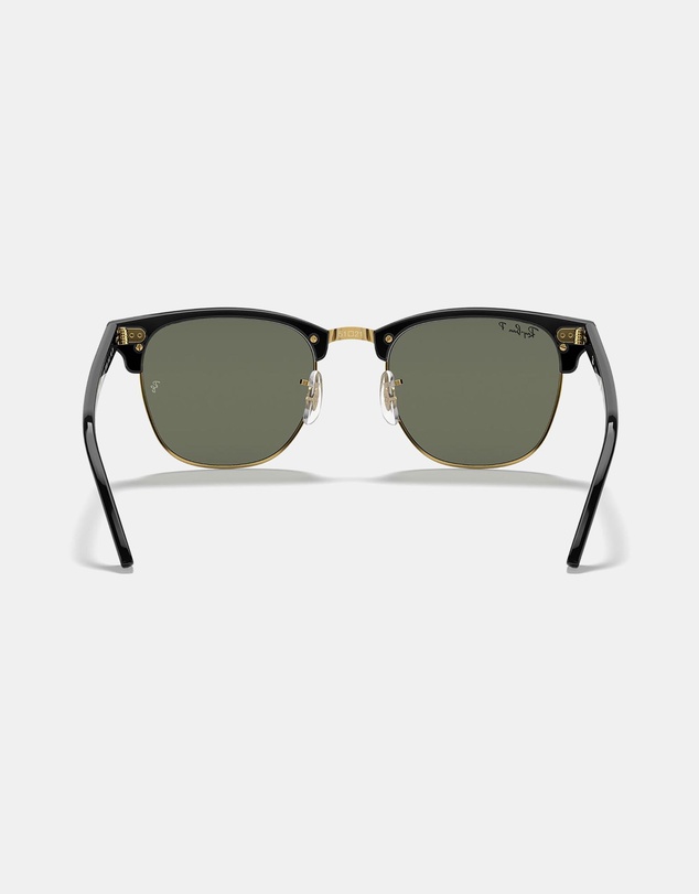 Ray-Ban - Clubmaster Polarised RB3016