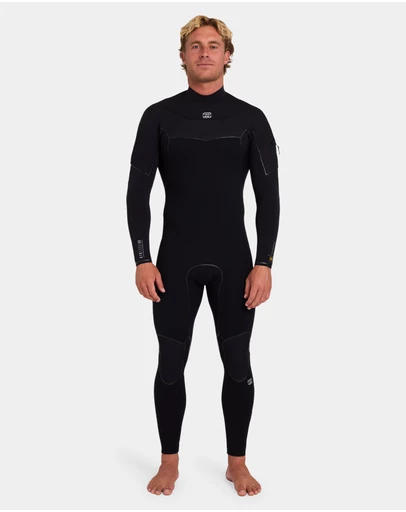 Billabong - Mens 4/3mm Furnace Ultra Gullwing Wetsuit