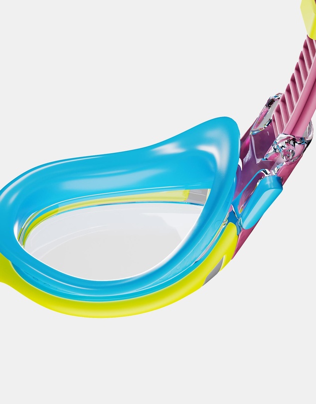 Speedo - Biofuse 2.0 Swim Goggles - Babies-Teens