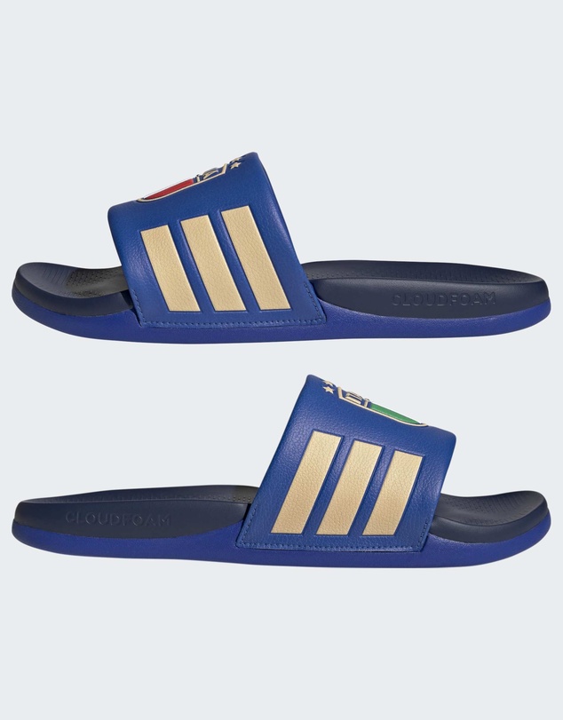 adidas Sportswear - Adilette Comfort 2.0 Italy Slides Unisex