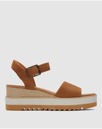 TOMS - Diana Sandal