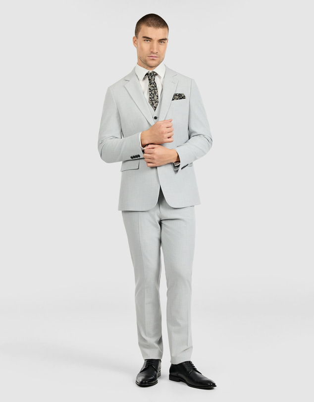 Tarocash - Calder Slim Suit Jacket