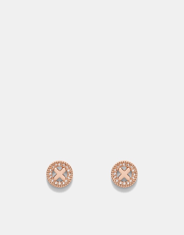 MIMCO - Amulet Stud Earrings