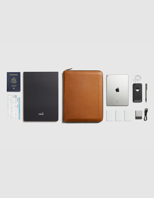 Bellroy - Work Folio A4