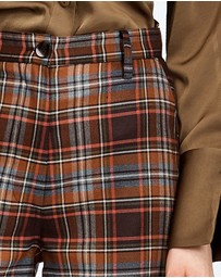 bul - Kanerva Pant Check
