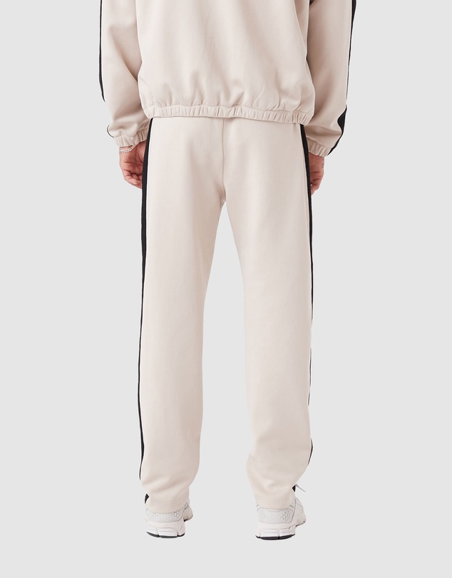 Zanerobe - Stitched Football Trackpant