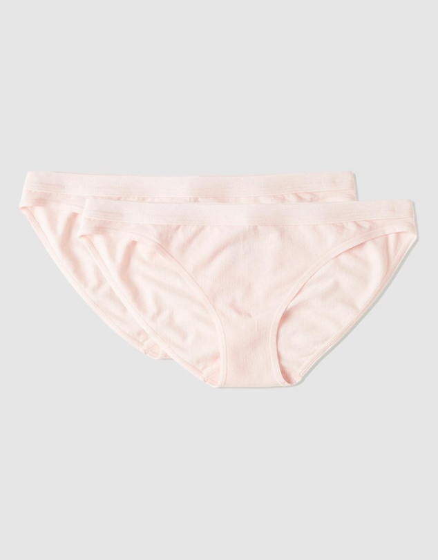 Boody - 2-Pack LYOLYTE Hipster Bikini