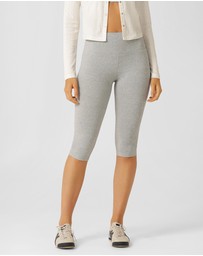 Lorna Jane - Effortless 3/4 Capri Leggings