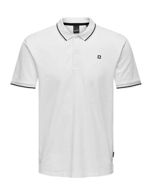 Only & Sons - Fletcher Polo Shirt