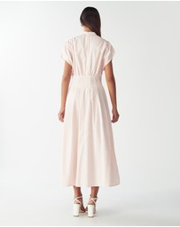 Willa - Otis Dress