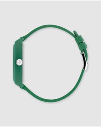 adidas Originals - Project Two Green Watch