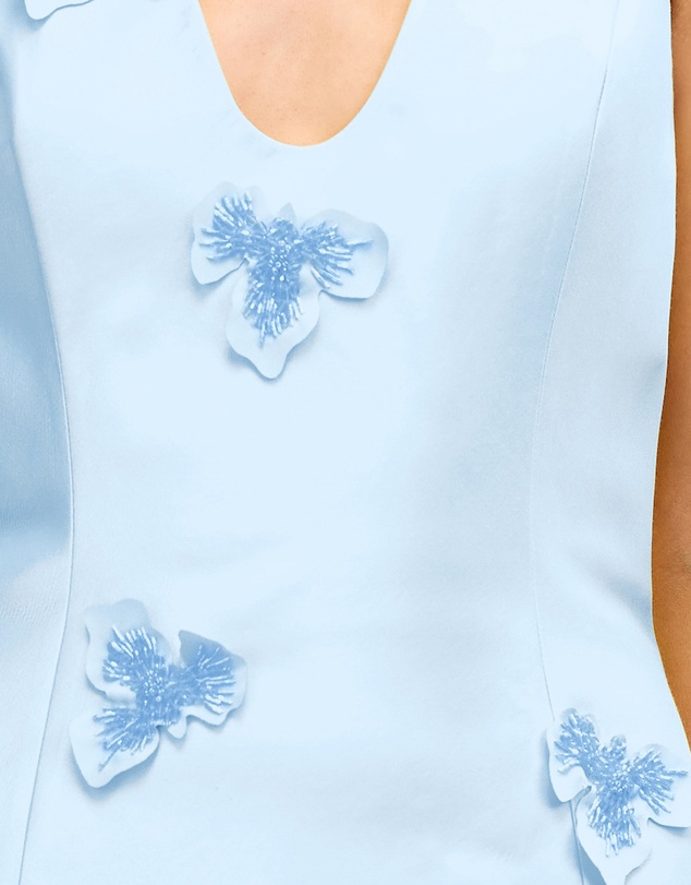 Acler - Blairhall Mini Dress