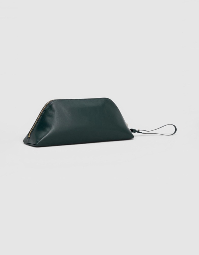 Oroton - Ophelia Beauty Case Pouch