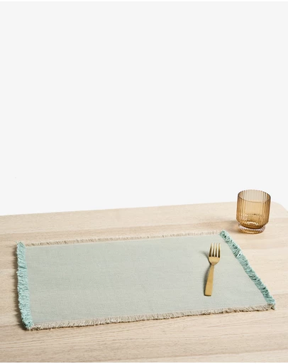 Linen House - Jasper Placemat