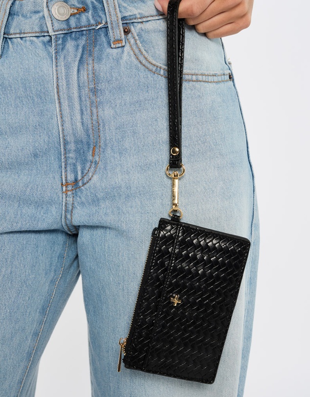PETA AND JAIN - Keira Wallet