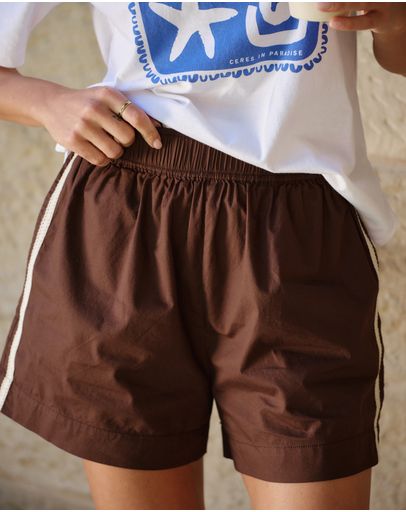 CHOCOLATE