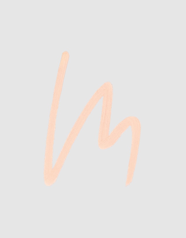 MAKE UP FOR EVER - Aqua Resist Color Pencil Waterproof Eyeliner Boundless Bisque Matte