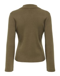 ONLY - Andrea Zip Cardigan
