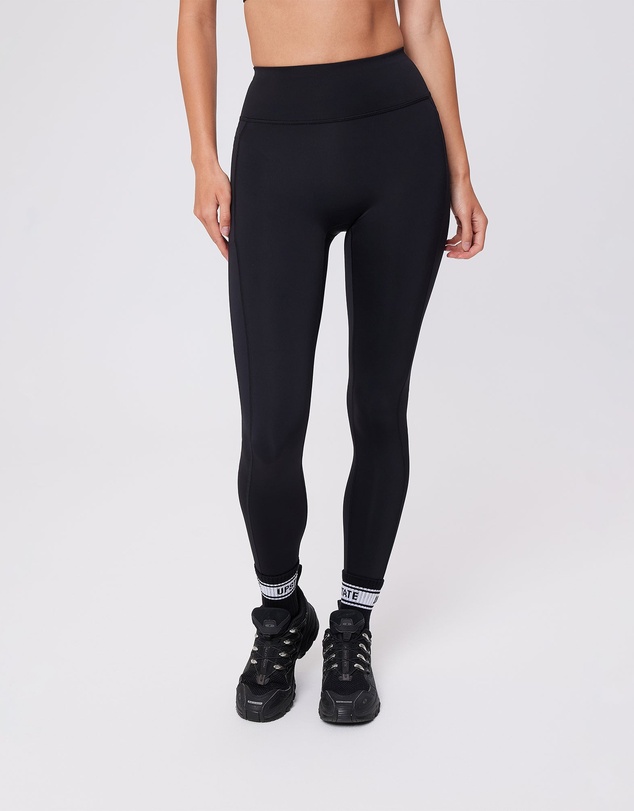 Upstate - Contour+ 7/8 Tight - Black