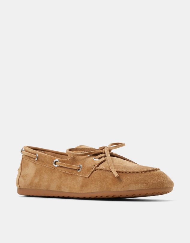 ALDO - Sail Boat Shoes