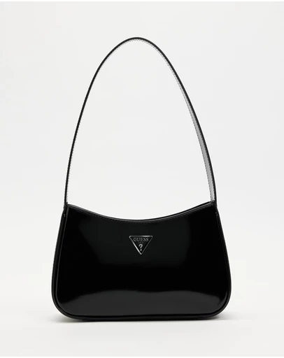 GUESS - Arnela Top Zip Shoulder Bag