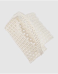 Olga Berg - Amrita Bead Top Handle