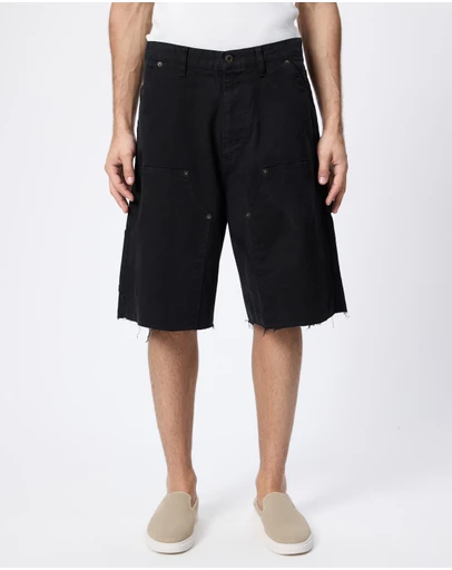 HUGO - Giron Shorts